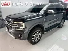 2023 Ford EVEREST 2.0 (ปี 22-28) Titanium+ 4WD SUV