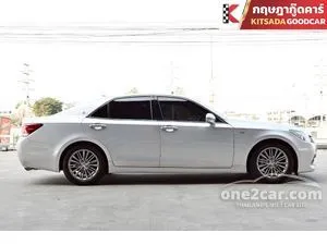 2014 Toyota CROWN 2.5 Athlete S Sedan