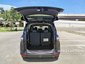 2018 Toyota SIENTA 1.5 V Wagon