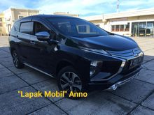 2019 Mitsubishi Xpander 1,5 ULTIMATE Wagon