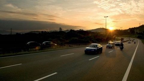 Budget 2016: No Tolls on Pan-Borneo Expressway