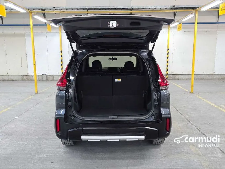 2021 Mitsubishi Xpander Cross Premium MPV