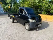 2011 Daihatsu Gran Max 1.3 PU STD Pickup udin bisa tukar tambah sekoto badas kediri