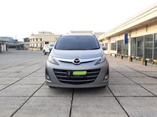 2013 Mazda Biante 2.0 CC MPV dp28jtan saja km28ribuan
