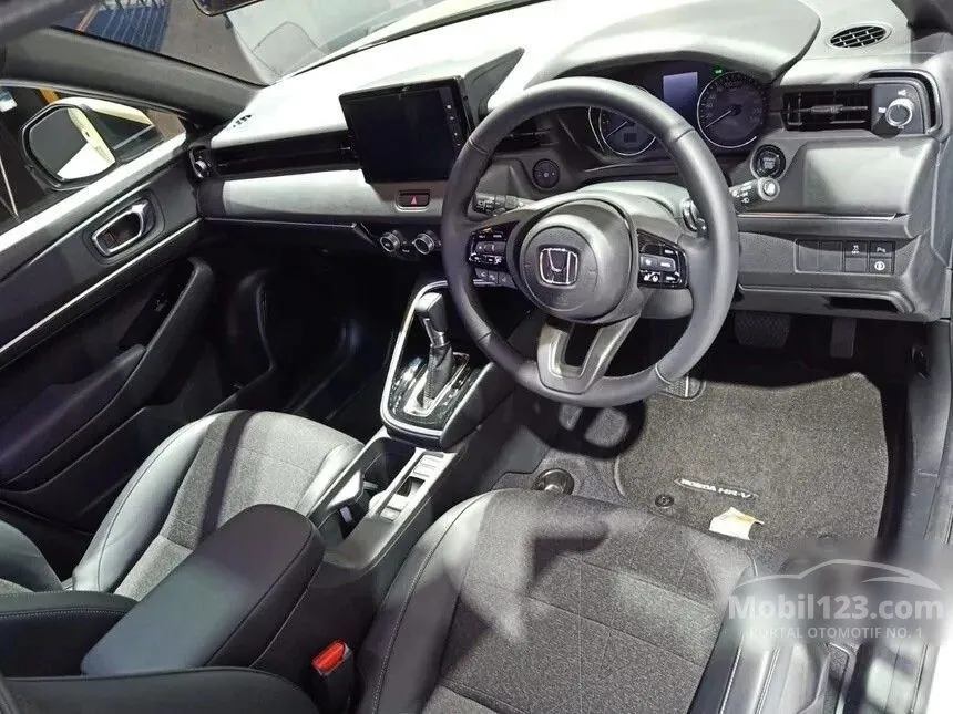 2022 Honda HR-V E Special Edition SUV