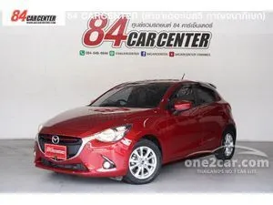2017 Mazda 2 1.3 (ปี 15-22) Sports High Plus Hatchback