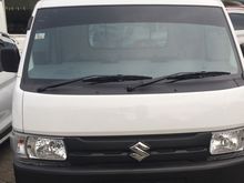 GEBYAR DP MURAH SUZUKI NEW PICK UP ANGSURAN SUKASUKA