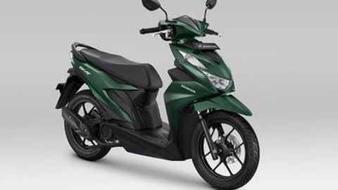 Heboh Rangka eSAF Motor Honda, YLKI: Jika Benar Keropos, Perlu Dipikirkan Recall