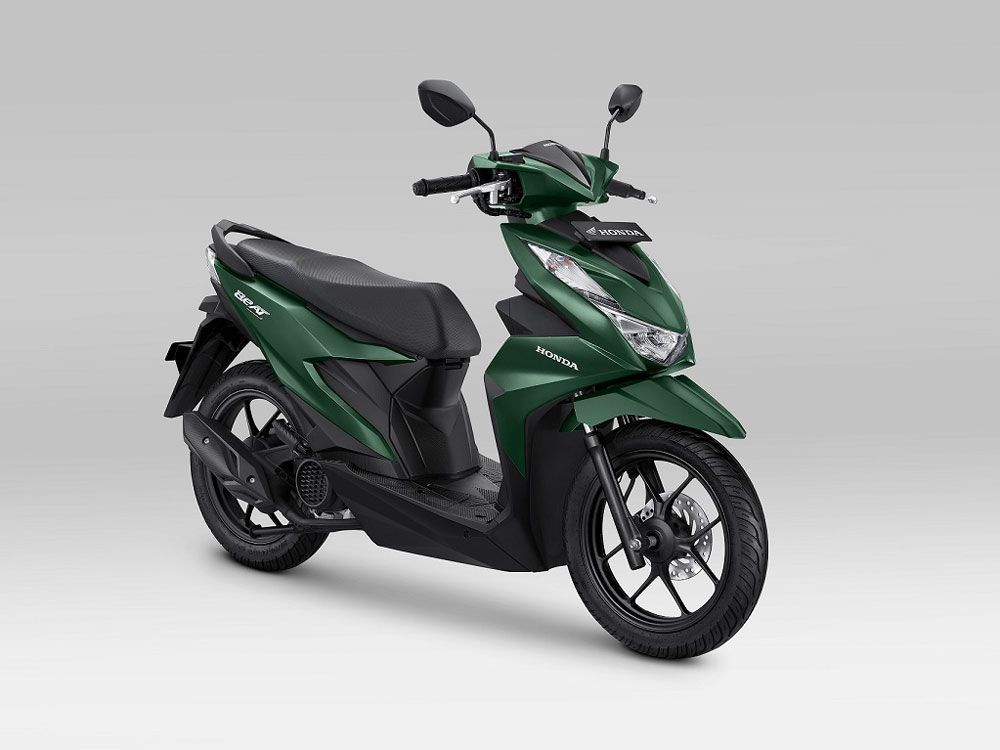 Heboh Rangka ESAF Motor Honda, YLKI: Jika Benar Keropos, Perlu ...