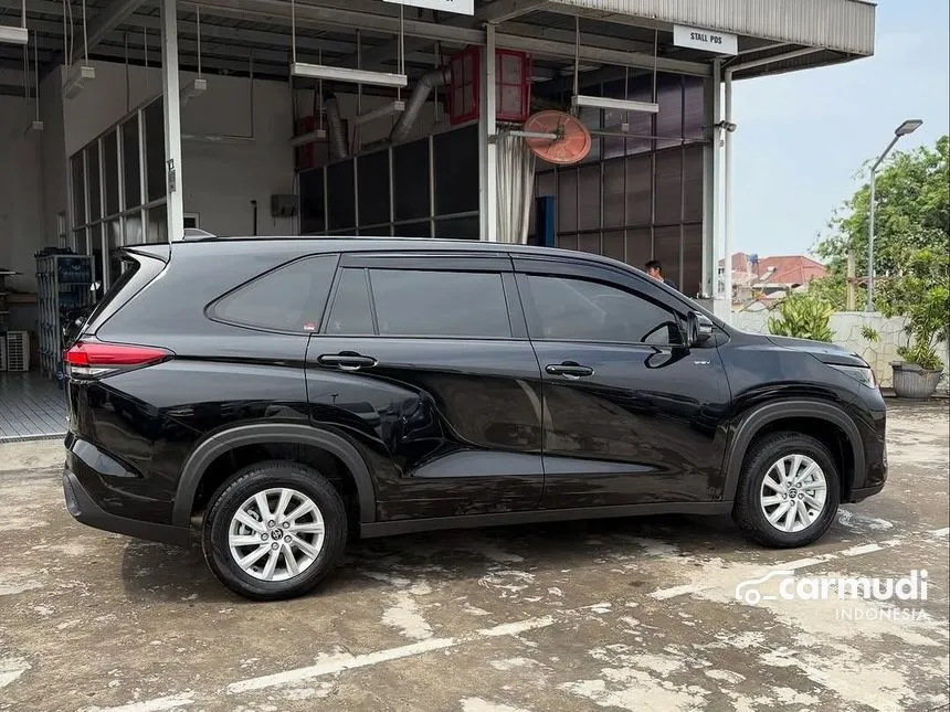 2025 Toyota Kijang Innova Zenix G HV (Non Premium Color) MPV