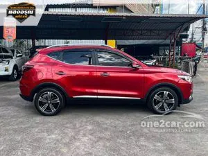 2018 MG ZS 1.5 X SUV