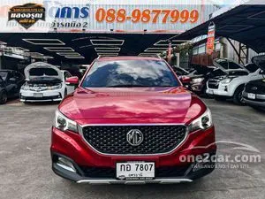 2018 MG ZS 1.5 X SUV