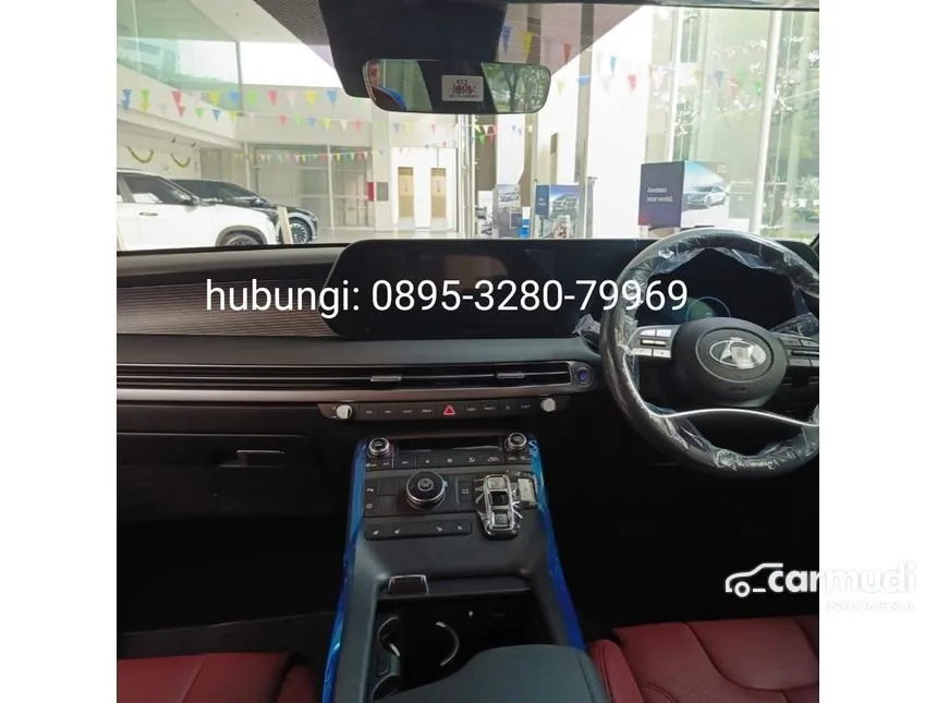 2025 Hyundai Palisade Signature XRT SUV