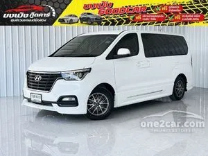 2022 Hyundai H-1 2.5 Elite NS Van