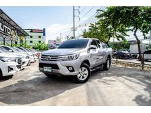 2017 Toyota Hilux Revo 2.4 SMARTCAB Prerunner G Pickup