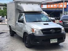 2006 Toyota Hilux Vigo 3.0 SINGLE (ปี 04-08) J Pickup MT