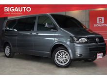 2016 Volkswagen Caravelle 2.0 (ปี 04-16) TDi Van AT