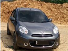 2010 Nissan March 1.2 1.2L Hatchback