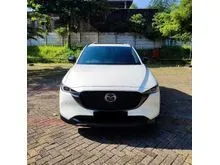 2022 Mazda CX-5 2.5 Kuro Edition SUV SKYACTIVE - G LOW KM