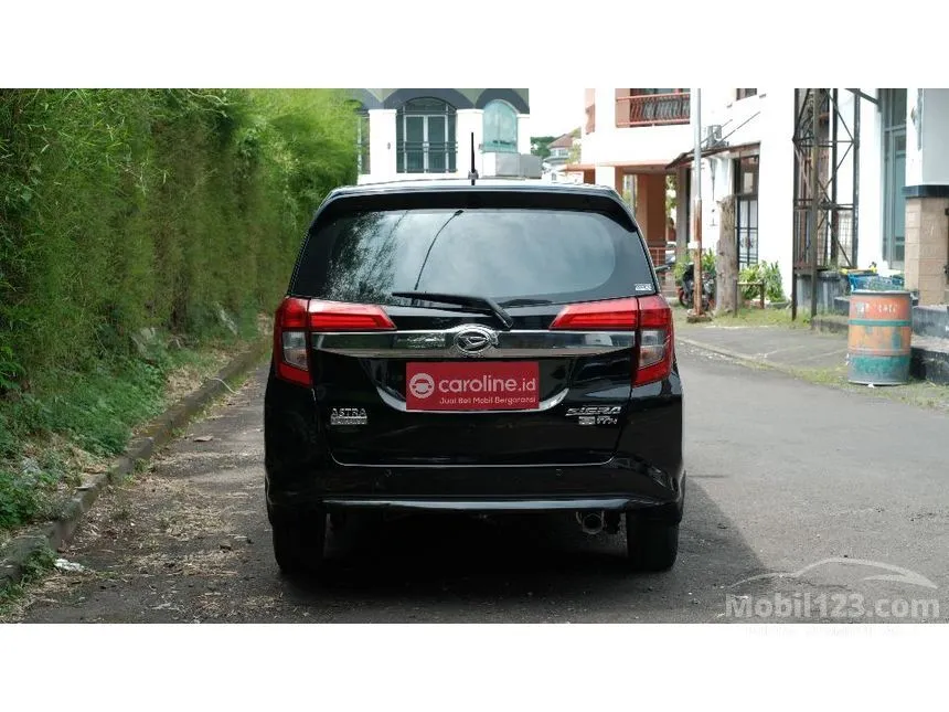 2015 Honda Odyssey Prestige MPV