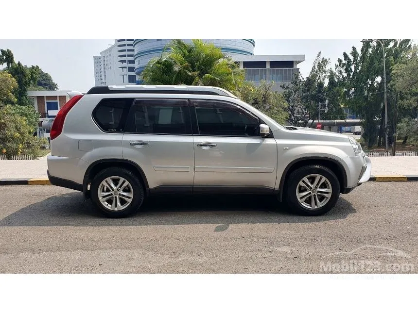 2013 Nissan X-Trail Urban Selection SUV