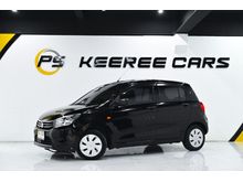 2016 Suzuki Celerio 1.0 (ปี 14-17) GLX Hatchback