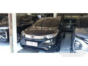 2019 Honda HR-V 1.5 E SUV