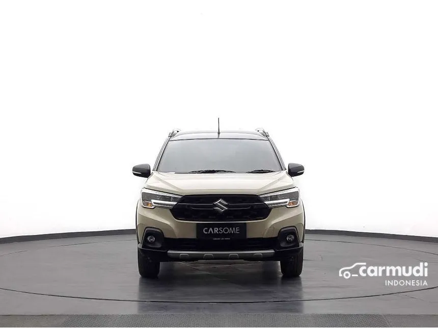 2023 Suzuki XL7 Alpha SUV