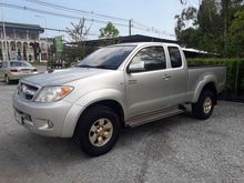 2006 Toyota Hilux Vigo 3.0 EXTRACAB (ปี 04-08) E Pickup MT