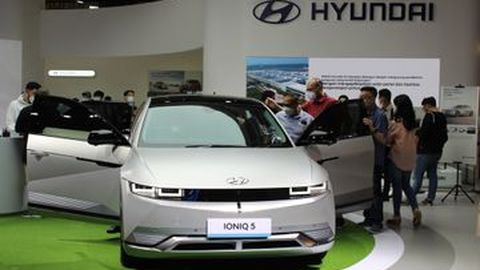 Hyundai Yakin Masuk Lima, Bahkan Tiga Besar Merek Mobil Terlaris di Indonesia