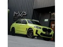 2023 BMW X4 3.0 F98 (ปี 19-25) M Competition AWD SUV