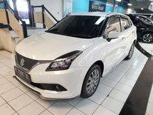 2019 Suzuki Baleno 1,4 GL Hatchback