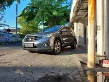 2013 Honda CR-V 2.4 2.4 SUV