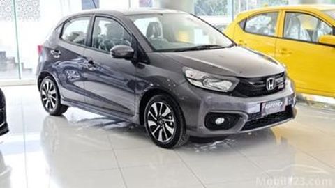 Ini Perbandingan Honda Brio vs Toyota Agya dari Segi Harga, Spesifikasi, dan Fitur