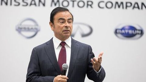 Nissan ยืนยัน Mitsubishi จะยังคงรักษาเอกลักษณ์แบรนด์ดังเดิม