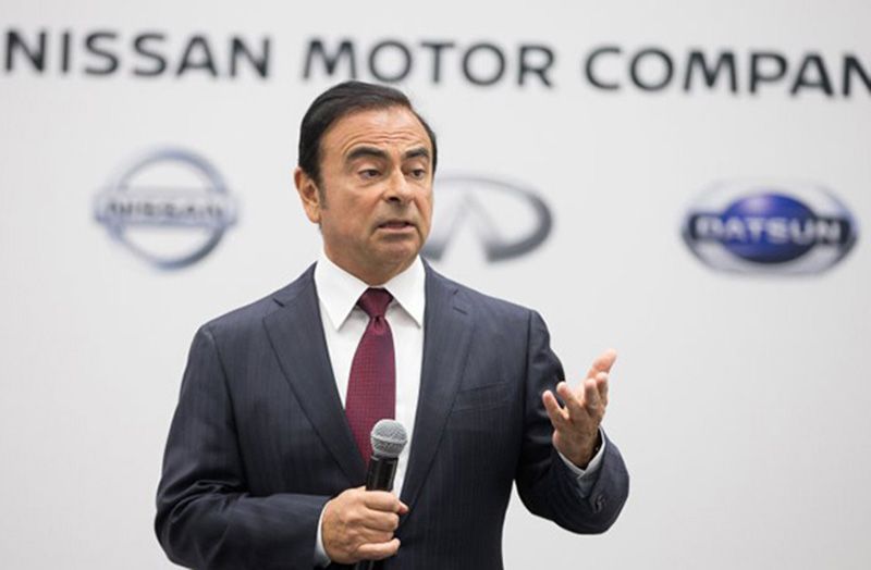 Nissan ยืนยัน Mitsubishi จะยังคงรักษาเอกลักษณ์แบรนด์ดังเดิม