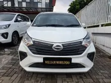 2024 Daihatsu Sigra 1.0 M MPV