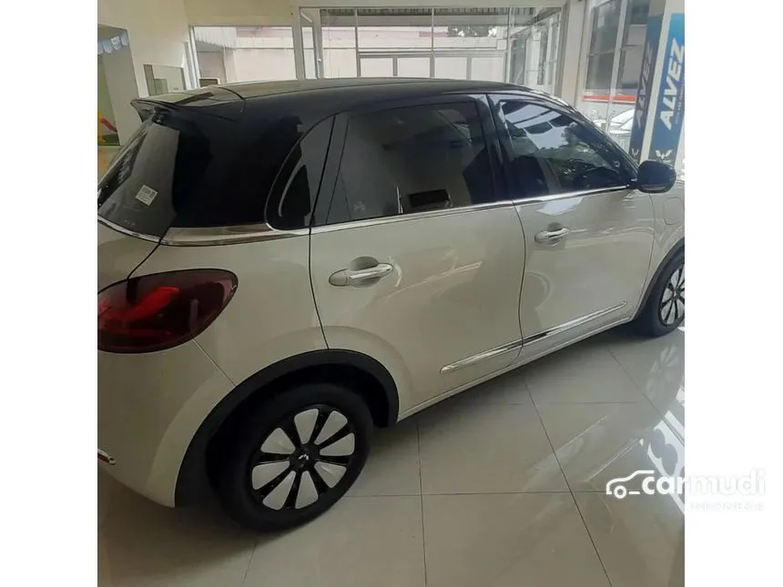 2024 Wuling Binguo EV Premium Range Hatchback