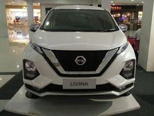 2019 Nissan Livina 1.5 VL Wagon