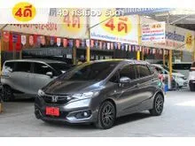 2019 Honda JAZZ 1.5 (ปี 14-22) V+ Hatchback