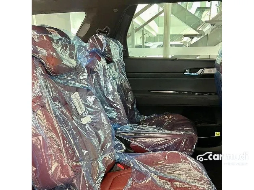 2025 Hyundai Palisade Signature XRT SUV