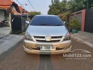 2005 Toyota Kijang Innova 2.0 G MPV