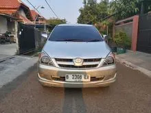 2005 Toyota Kijang Innova 2.0 G MPV