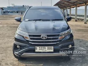 2023 Toyota Rush 1.5 GR Sport SUV