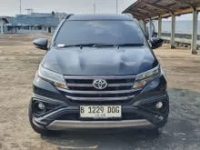 2023 Toyota Rush 1.5 GR Sport SUV