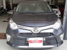 Toyota Calya 2016