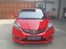 2014 Honda Jazz 1.5 RS Hatchback