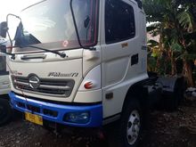2014 Hino Dutro 4.0 Trucks
