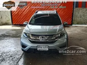 2016 Honda BR-V 1.5 SV SUV