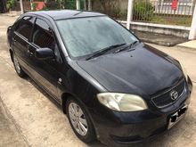 2005 Toyota Vios 1.5 (ปี 02-07) E Sedan MT